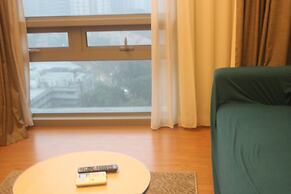 Swiss Garden at Suria