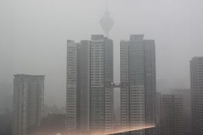 Swiss Garden at Suria