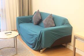 Swiss Garden at Suria