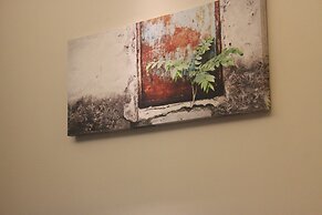 Swiss Garden at Suria