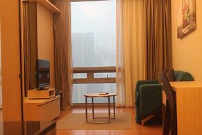 Swiss Garden at Suria