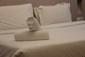 Swiss Garden at Suria