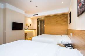 Vyluk J Hotel Zhongshan Road Wuxi