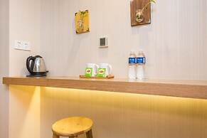 Vyluk J Hotel Zhongshan Road Wuxi