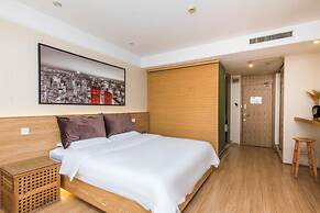 Vyluk J Hotel Zhongshan Road Wuxi