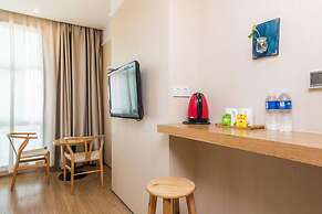 Vyluk J Hotel Zhongshan Road Wuxi