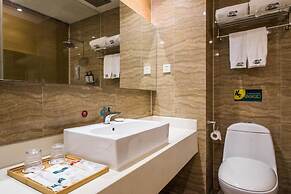 Vyluk J Hotel Zhongshan Road Wuxi