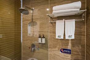 Vyluk J Hotel Zhongshan Road Wuxi