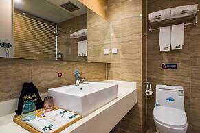 Vyluk J Hotel Zhongshan Road Wuxi