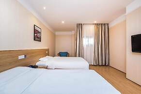 Vyluk J Hotel Zhongshan Road Wuxi