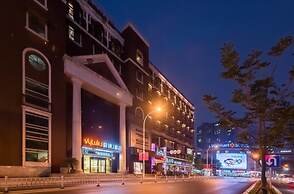 Vyluk J Hotel Zhongshan Road Wuxi