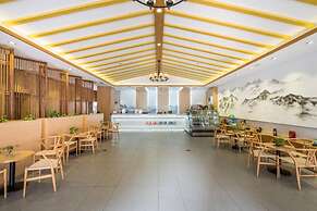 Vyluk J Hotel Zhongshan Road Wuxi