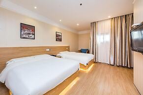 Vyluk J Hotel Zhongshan Road Wuxi