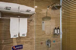 Vyluk J Hotel Zhongshan Road Wuxi