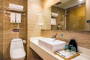 Vyluk J Hotel Zhongshan Road Wuxi