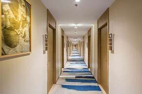 Vyluk J Hotel Zhongshan Road Wuxi