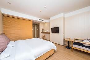Vyluk J Hotel Zhongshan Road Wuxi