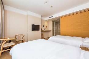 Vyluk J Hotel Zhongshan Road Wuxi