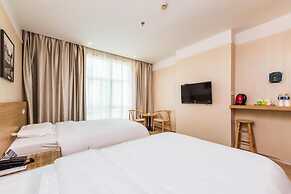 Vyluk J Hotel Zhongshan Road Wuxi