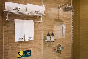 Vyluk J Hotel Zhongshan Road Wuxi