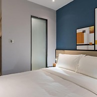 Vyluk J Hotel Jinan West Railway Station