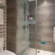 Vyluk J Hotel Jinan West Railway Station