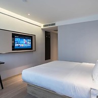 Vyluk J Hotel Jinan West Railway Station