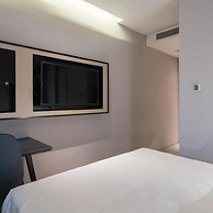 Vyluk J Hotel Jinan West Railway Station