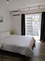 Trinh's Apartment
