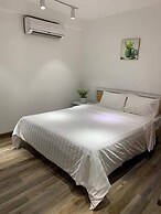 Trinh's Apartment