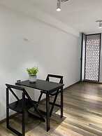 Trinh's Apartment