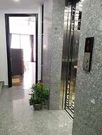 Trinh's Apartment