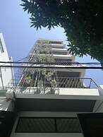Trinh's Apartment