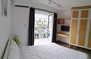 Trinh's Apartment