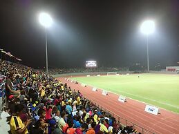 Dindings Pantai Desair Apartment By DPD