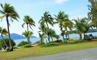 Dindings Pantai Desair Apartment By DPD