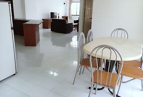 Dindings Pantai Desair Apartment By DPD