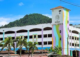 Dindings Pantai Desair Apartment By DPD