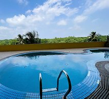 Dindings Pantai Desair Apartment By DPD