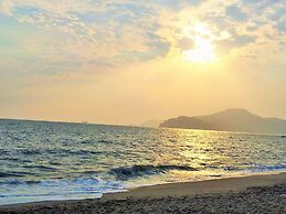 Dindings Pantai Desair Apartment By DPD