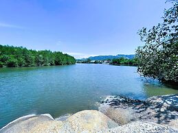 Dindings Pantai Desair Apartment By DPD