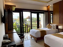 Tamantara Suites & Villas Ubud
