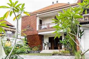 Tamantara Suites & Villas Ubud