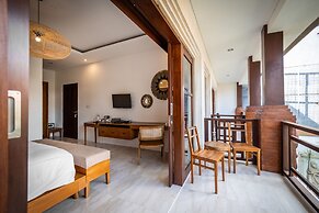 Tamantara Suites & Villas Ubud