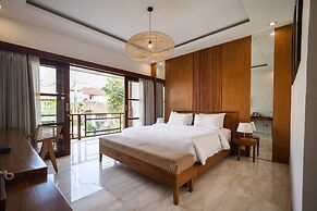Tamantara Suites & Villas Ubud