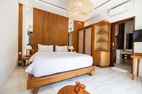 Tamantara Suites & Villas Ubud