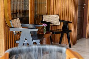 Tamantara Suites & Villas Ubud