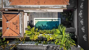 Tamantara Suites & Villas Ubud