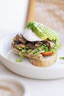 Tamantara Suites & Villas Ubud