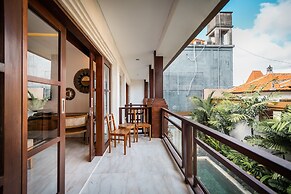 Tamantara Suites & Villas Ubud